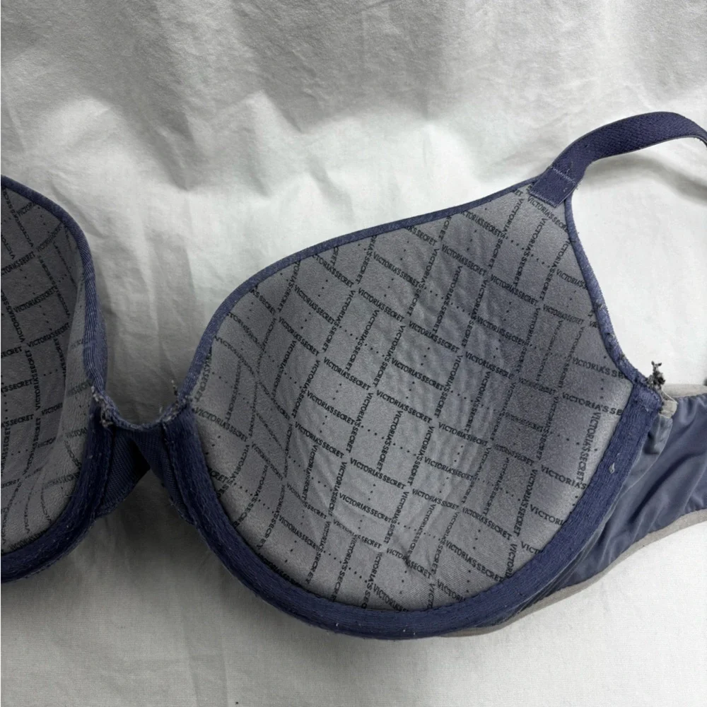 Victorias Secret soft lightly